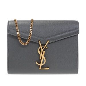 GREAT CONDITION! YSL Cassandra Shoulder Bag